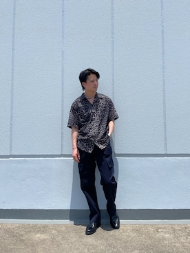 tomoyaさんのコーディネート