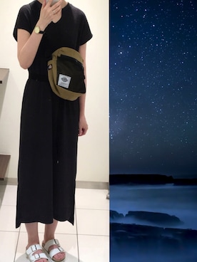 福太郎さんのコーディネート