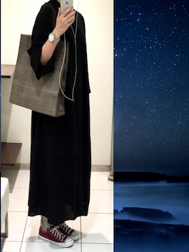 福太郎さんのコーディネート