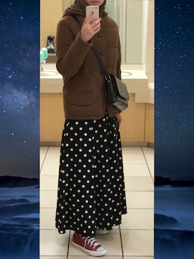 福太郎さんのコーディネート