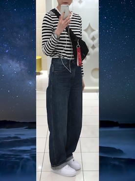 福太郎さんのコーディネート