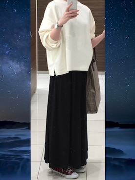 福太郎さんのコーディネート