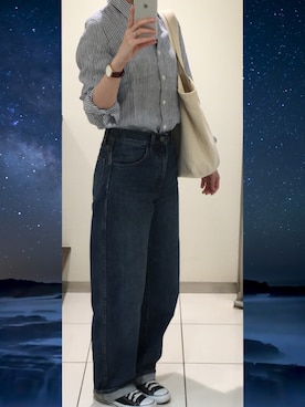 福太郎さんのコーディネート