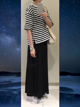 福太郎さんのコーディネート