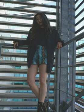 Juneさんのコーディネート