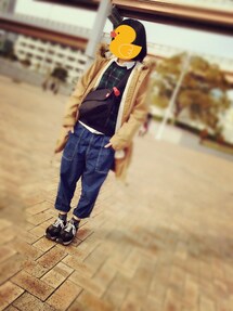 GLOBAL WORK | その他アウター