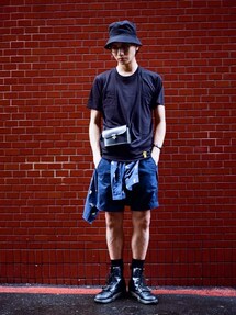 Dr. Martens | ブーツ