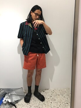 Chung Sc Lamさんのコーディネート