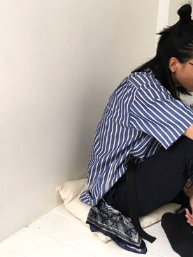 Chung Sc Lamさんのコーディネート