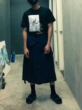 Chung Sc Lamさんのコーディネート