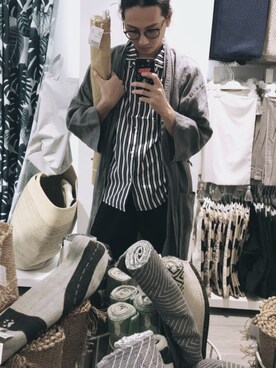 Chung Sc Lamさんのコーディネート