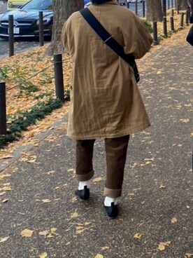 huさんのコーディネート