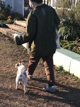 huさんのコーディネート