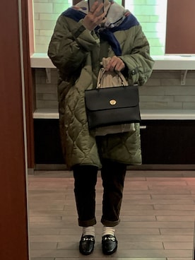 huさんのコーディネート