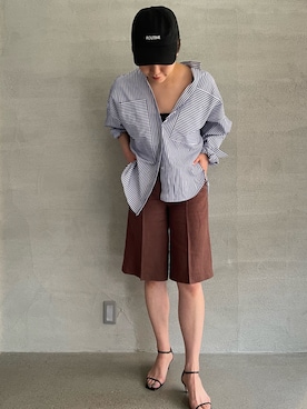 kahoさんのコーディネート