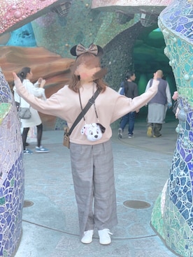 𝚊𝚘さんのコーディネート