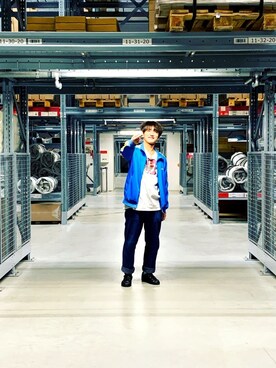 ®️さんのコーディネート