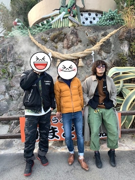 ®️さんのコーディネート