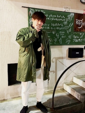 ®️さんのコーディネート