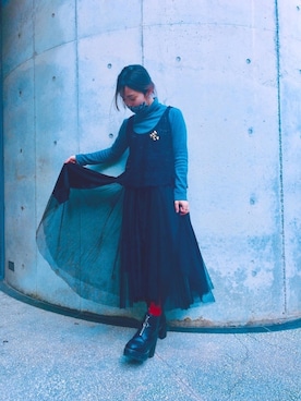 あさみ@Narelさんのコーディネート