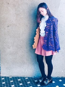 あさみ@Narelさんのコーディネート