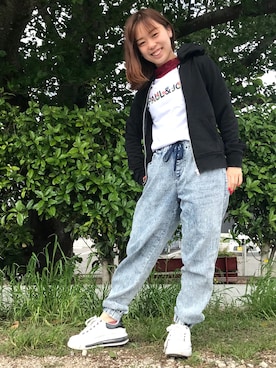 あさみ@Narelさんのコーディネート