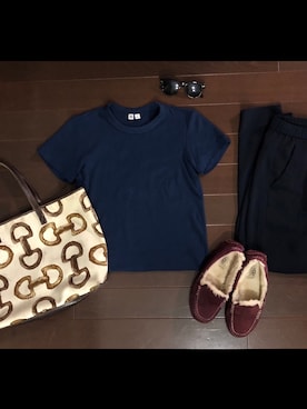 akiraさん(レディース・166cm)の秋コーディネート