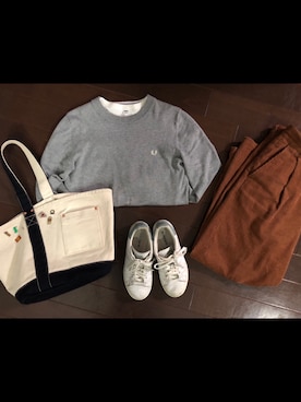 akiraさんのコーディネート