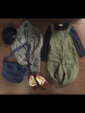 akiraさんのコーディネート