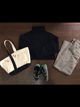 akiraさんのコーディネート