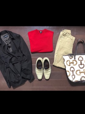 akiraさんのコーディネート