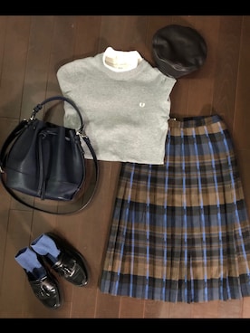 akiraさんのコーディネート