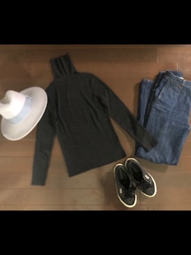 akiraさんのコーディネート