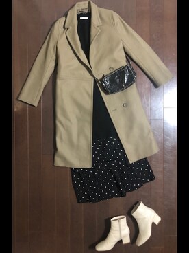 akiraさんのコーディネート