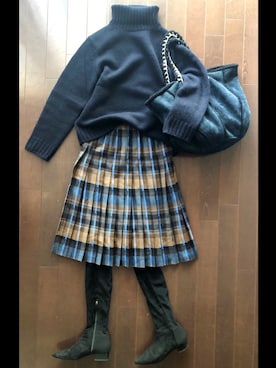 akiraさんのコーディネート