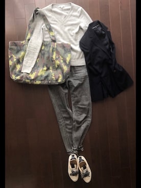 akiraさんのコーディネート