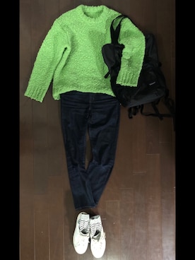 akiraさんのコーディネート