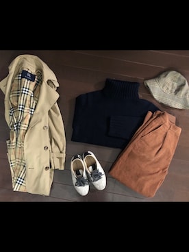 akiraさんのコーディネート