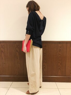 sachimiさんのコーディネート