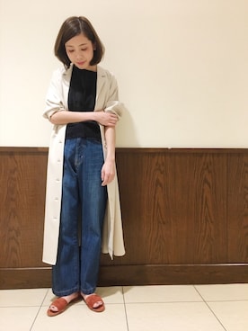 sachimiさんのコーディネート