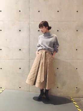 sachimiさんのコーディネート