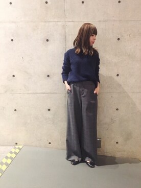 sachimiさんのコーディネート