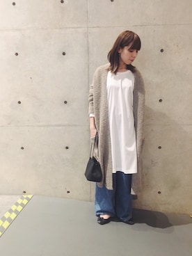 sachimiさんのコーディネート