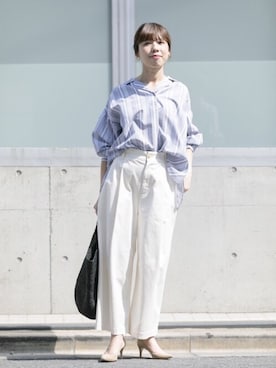 sachimiさんのコーディネート