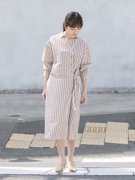 sachimiさんのコーディネート