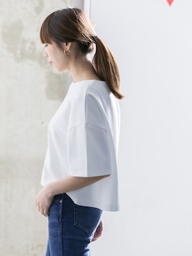 sachimiさんのコーディネート