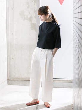 sachimiさんのコーディネート