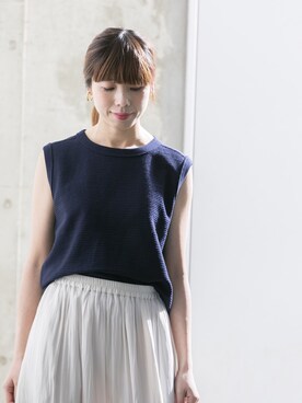 sachimiさんのコーディネート