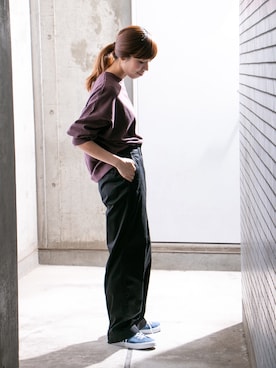 sachimiさんのコーディネート