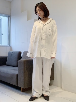 URBAN RESEARCH × UCHINO 快眠パジャマ 新品未使用 L URBAN RESEARCH × UCHINO 「快眠パジャマ」 – URBAN RESEARCH MEDIA